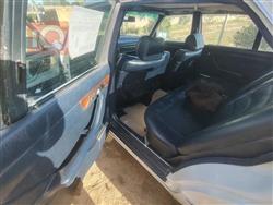 مرسيدس بنز S-Class